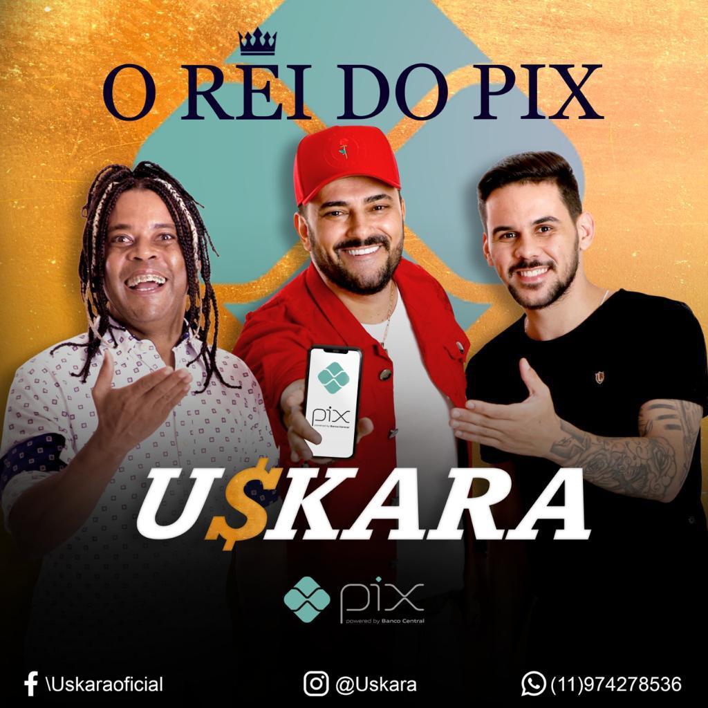 U$KARA – A BANDA QUE NASCE COM IDENTIDADE GOIANA E UM SOM QUE VAI TE CONQUISTAR