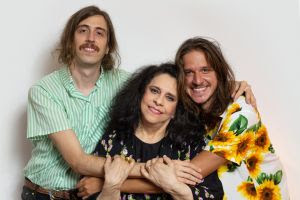 COALA FESTIVAL ANUNCIA PARTICIPAÇÃO DE TIM BERNALDES E RUBEL NO SHOW DE GAL COSTA